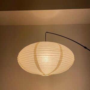 Elegant Japanese Lantern